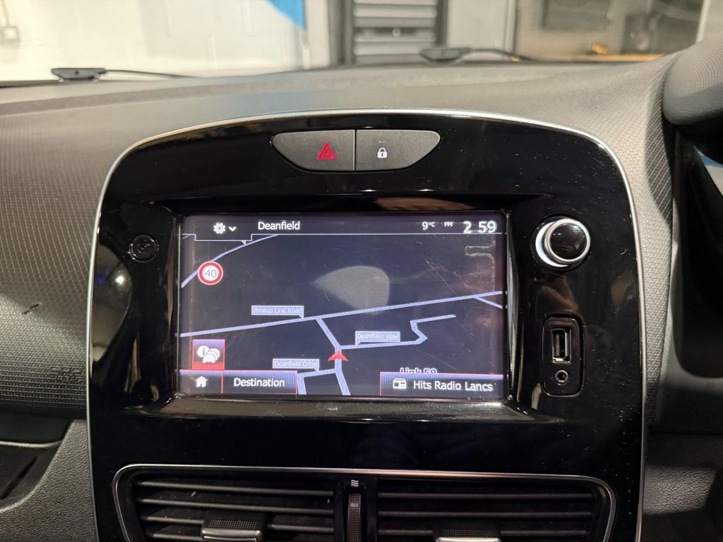 Used Renault Clio 2017 for sale - 76923728: Photo 24