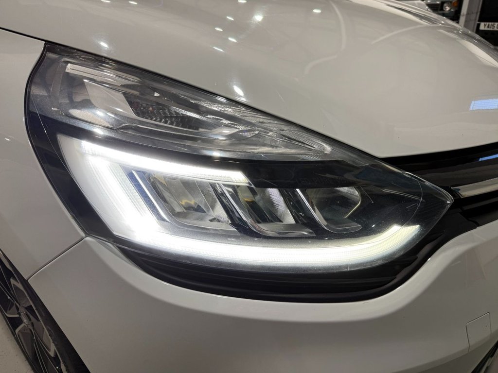 Used Renault Clio 2017 for sale - 76923728: Photo 28