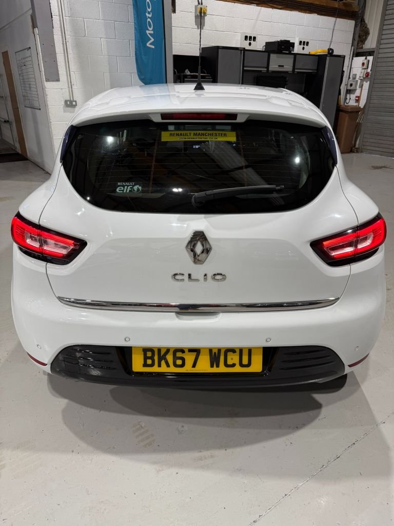 Used Renault Clio 2017 for sale - 76923728: Photo 4