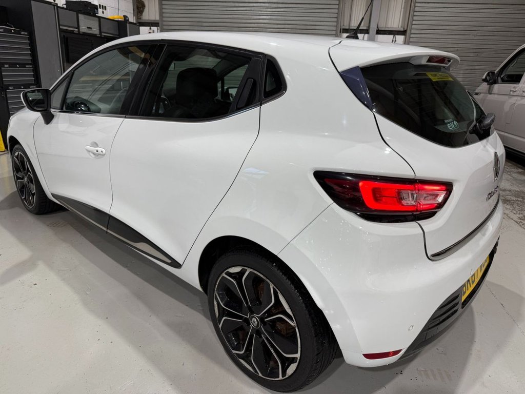 Used Renault Clio 2017 for sale - 76923728: Photo 5