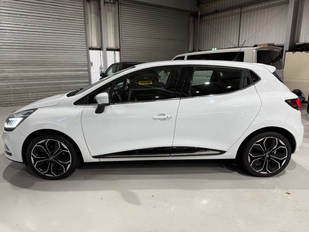 Used Renault Clio 2017 for sale - 76923728: Photo 6