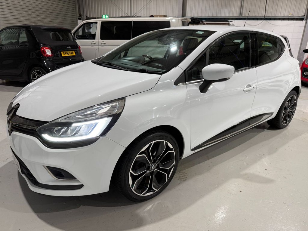 Used Renault Clio 2017 for sale - 76923728: Photo 7