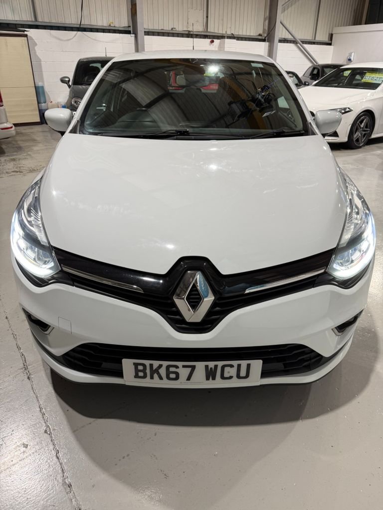 Used Renault Clio 2017 for sale - 76923728: Photo 8