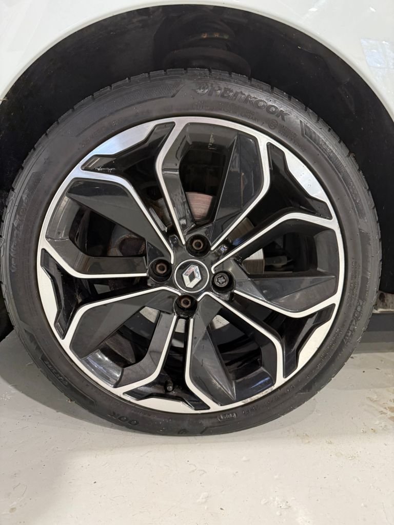 Used Renault Clio 2017 for sale - 76923728: Photo 9