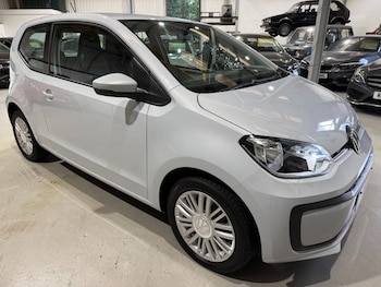Used Volkswagen up! 2017 for sale - 79461721: Photo