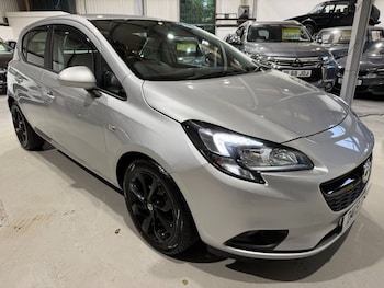 Used Vauxhall Corsa 2019 for sale - 78919225: Photo