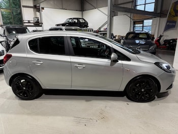 Used Vauxhall Corsa 2019 for sale - 78919225: Photo