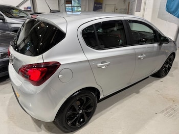 Used Vauxhall Corsa 2019 for sale - 78919225: Photo