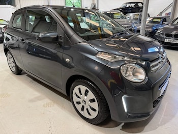 Used Citroen C1 2015 for sale - 78792774: Photo