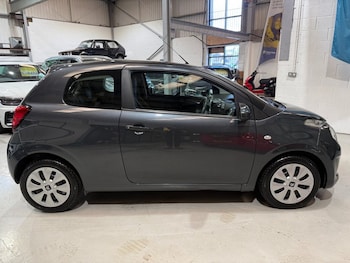 Used Citroen C1 2015 for sale - 78792774: Photo