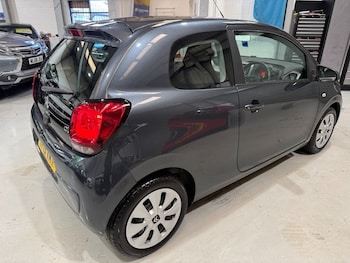 Used Citroen C1 2015 for sale - 78792774: Photo