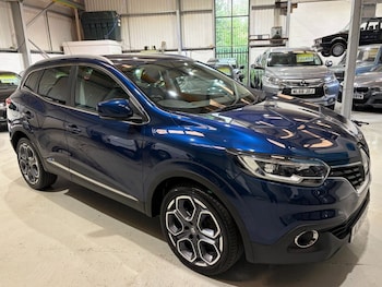 Used Renault Kadjar 2016 for sale - 78524524: Photo