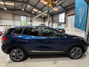 Used Renault Kadjar 2016 for sale - 78524524: Photo