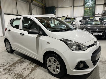 Hyundai - i10