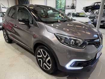 Used Renault Captur 2019 for sale - 79790819: Photo