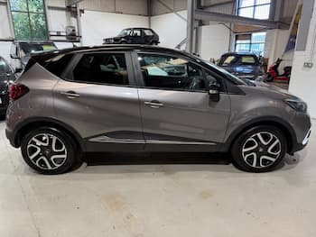 Used Renault Captur 2019 for sale - 79790819: Photo