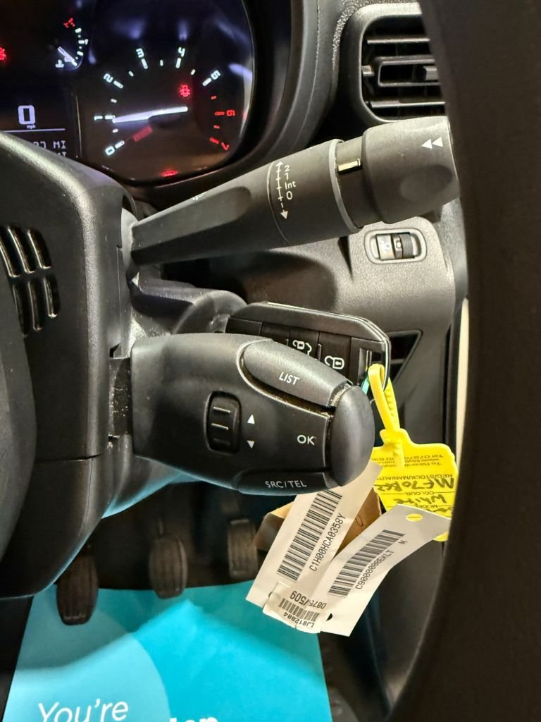 Vehicle 17