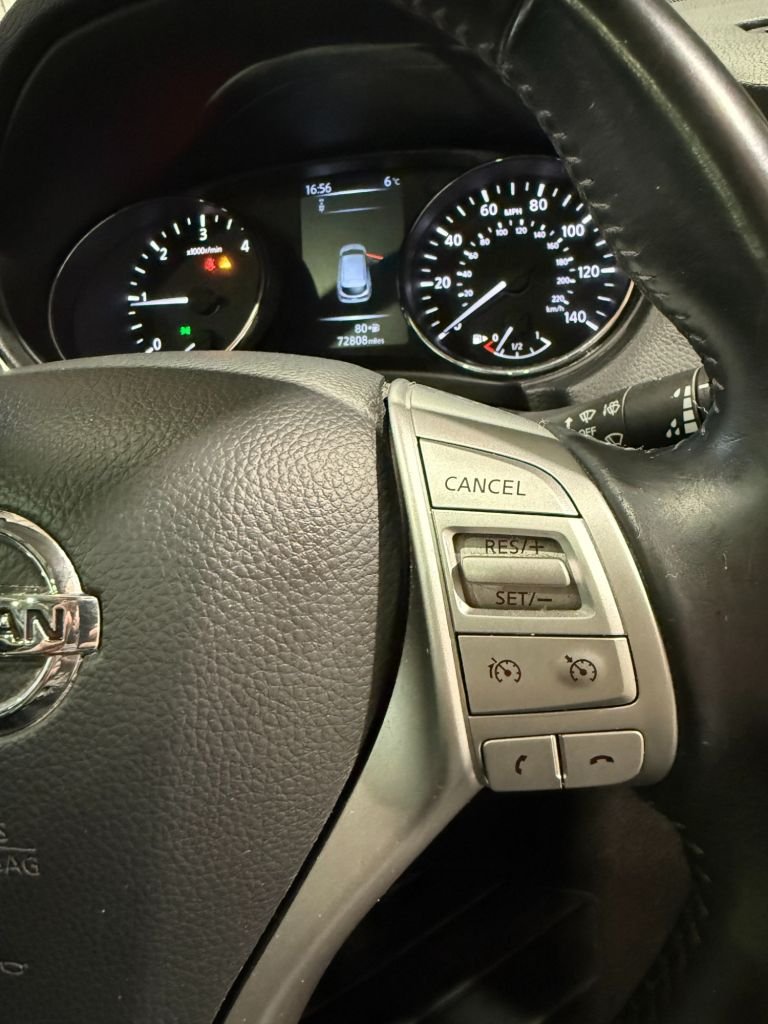 Used Nissan Qashqai 2015 for sale - 77764625: Photo 17