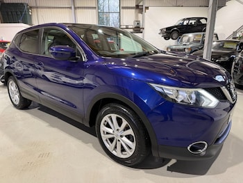 Used Nissan Qashqai 2015 for sale - 77764625: Photo
