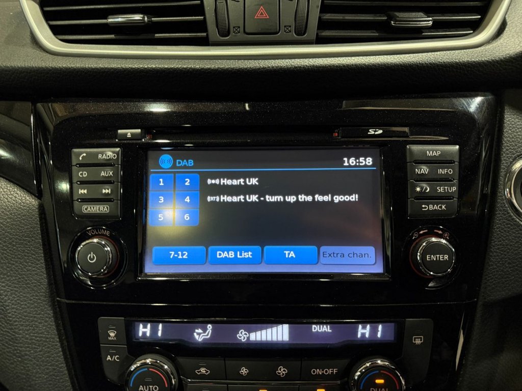 Used Nissan Qashqai 2015 for sale - 77764625: Photo 21