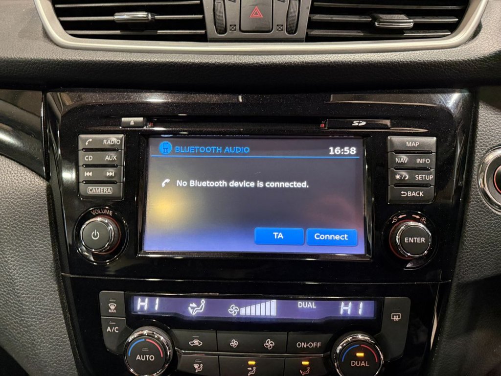 Used Nissan Qashqai 2015 for sale - 77764625: Photo 23