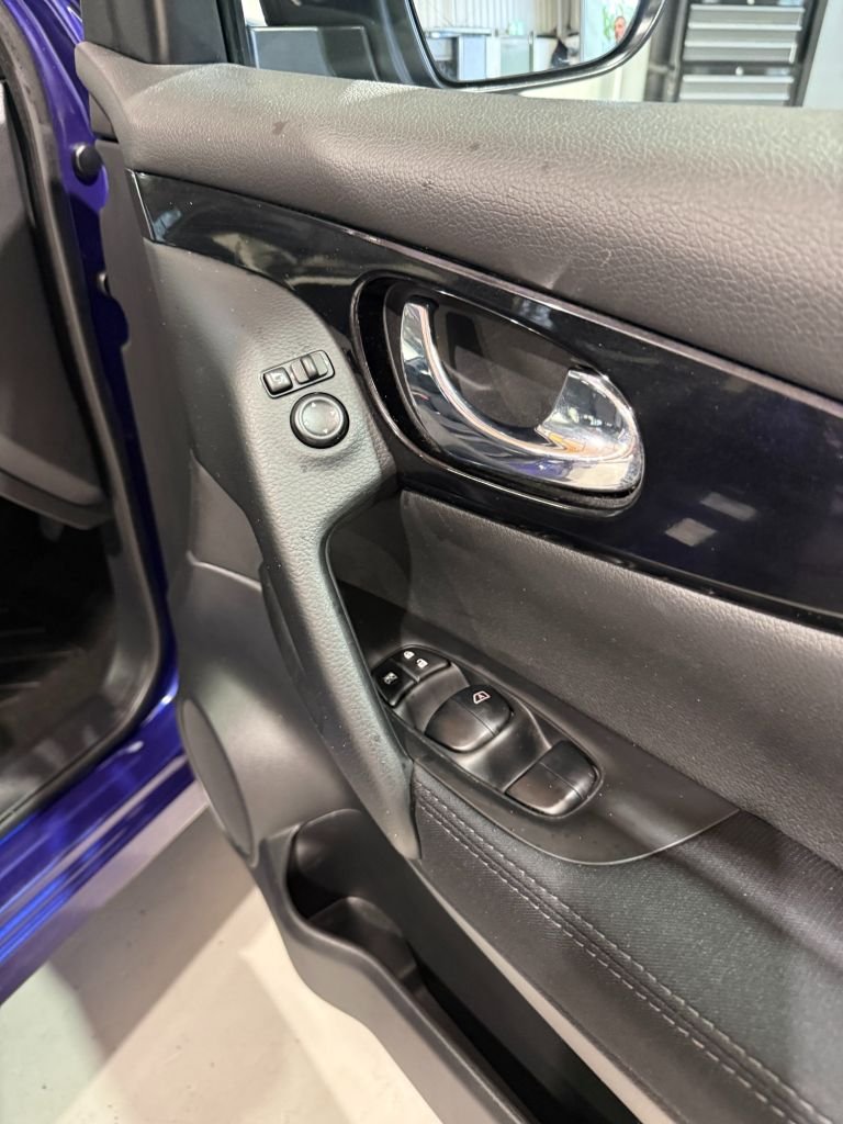 Used Nissan Qashqai 2015 for sale - 77764625: Photo 29