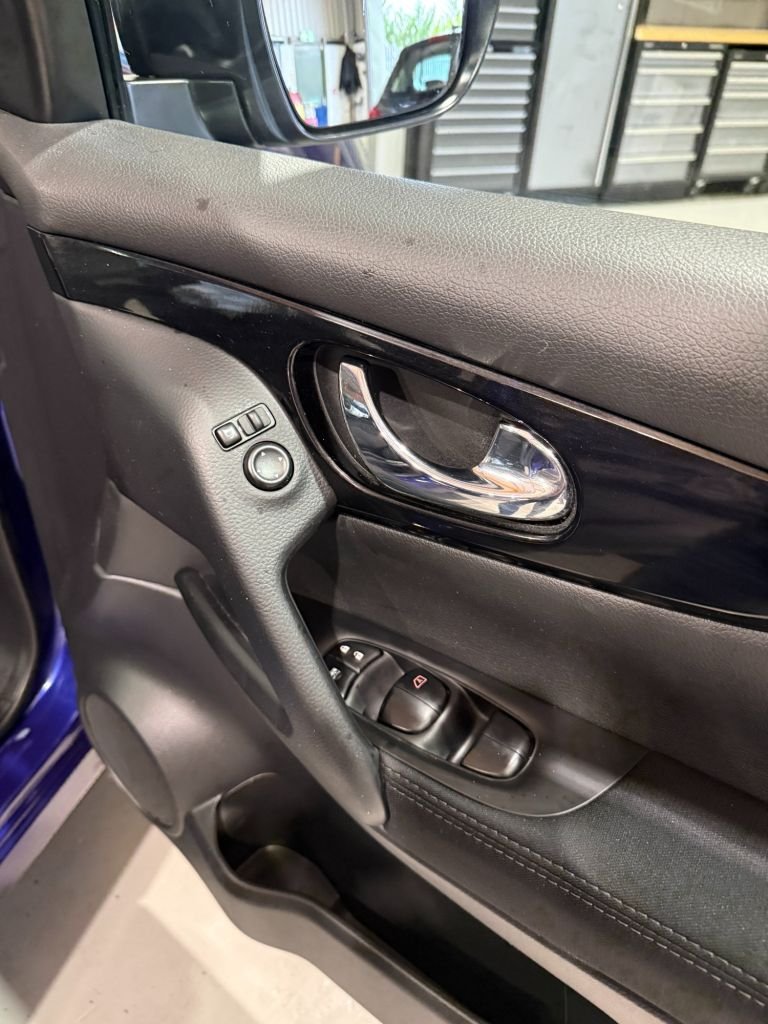 Used Nissan Qashqai 2015 for sale - 77764625: Photo 31