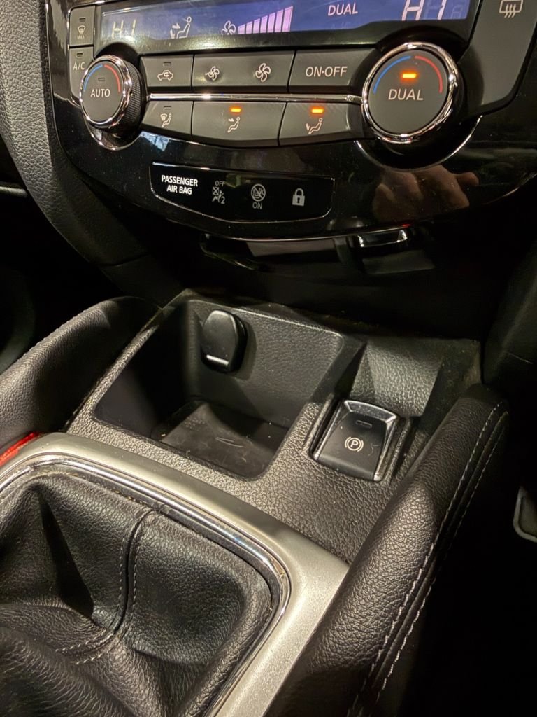 Used Nissan Qashqai 2015 for sale - 77764625: Photo 35