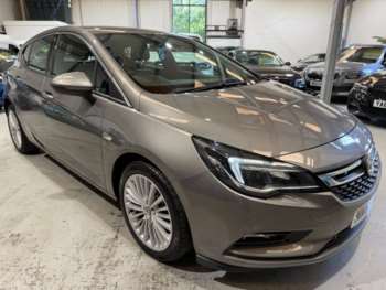 2015 (65) - 1.6 CDTi 16V 136 Elite Nav 5dr