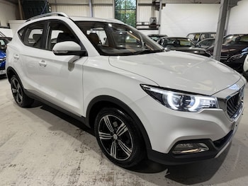 Used MG MG ZS 2018 for sale - 75527603: Photo