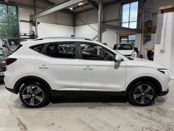 Used MG MG ZS 2018 for sale - 75527603: Photo