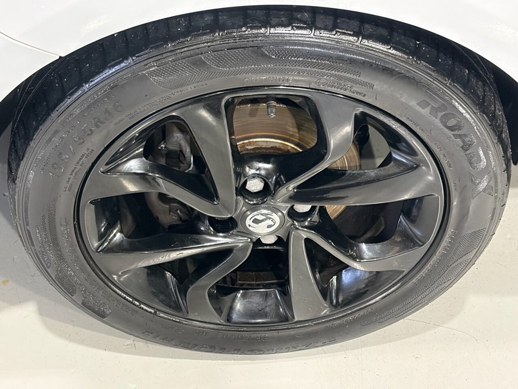 Used Vauxhall Corsa 2019 for sale - 77609196: Photo 12