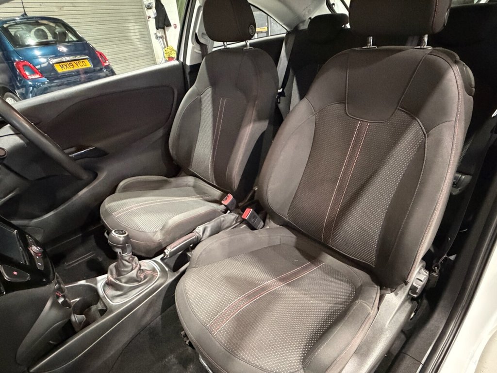 Used Vauxhall Corsa 2019 for sale - 77609196: Photo 17