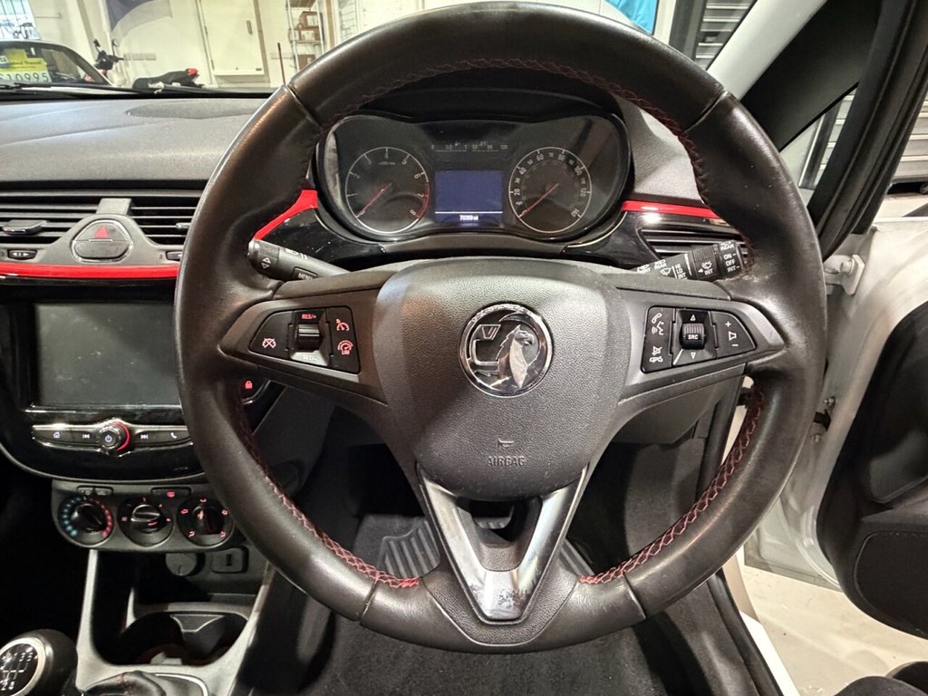 Used Vauxhall Corsa 2019 for sale - 77609196: Photo 18