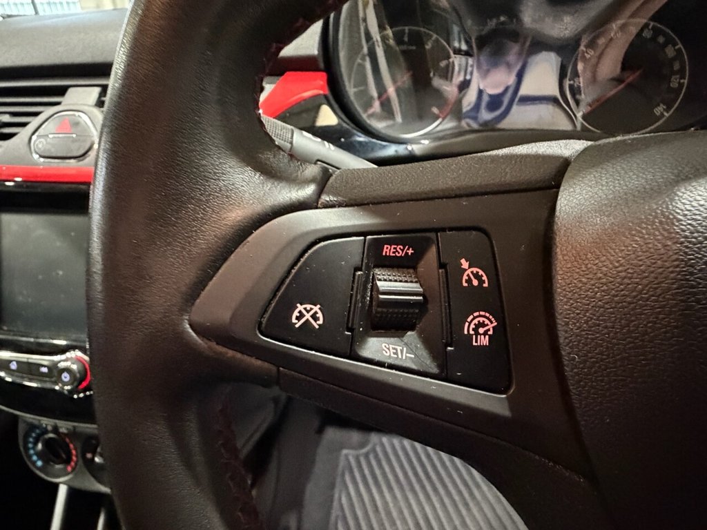 Used Vauxhall Corsa 2019 for sale - 77609196: Photo 20