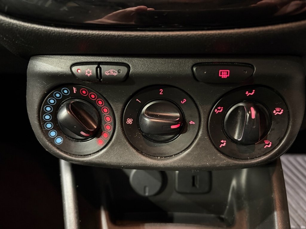 Used Vauxhall Corsa 2019 for sale - 77609196: Photo 22