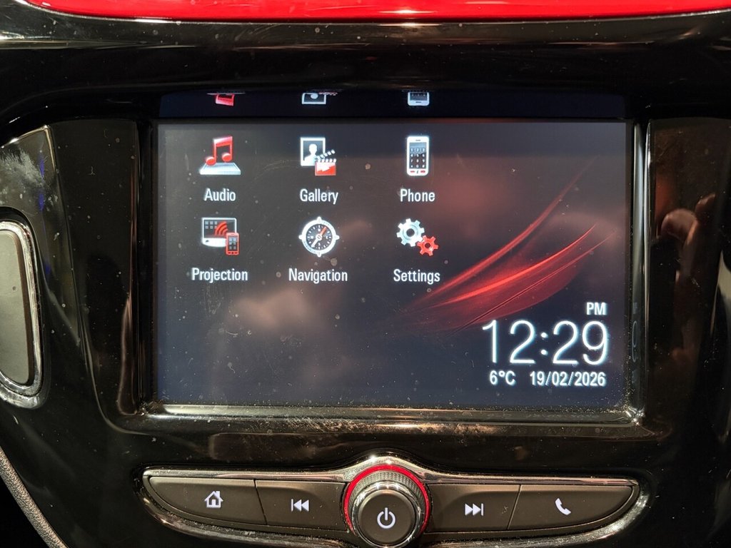 Used Vauxhall Corsa 2019 for sale - 77609196: Photo 24