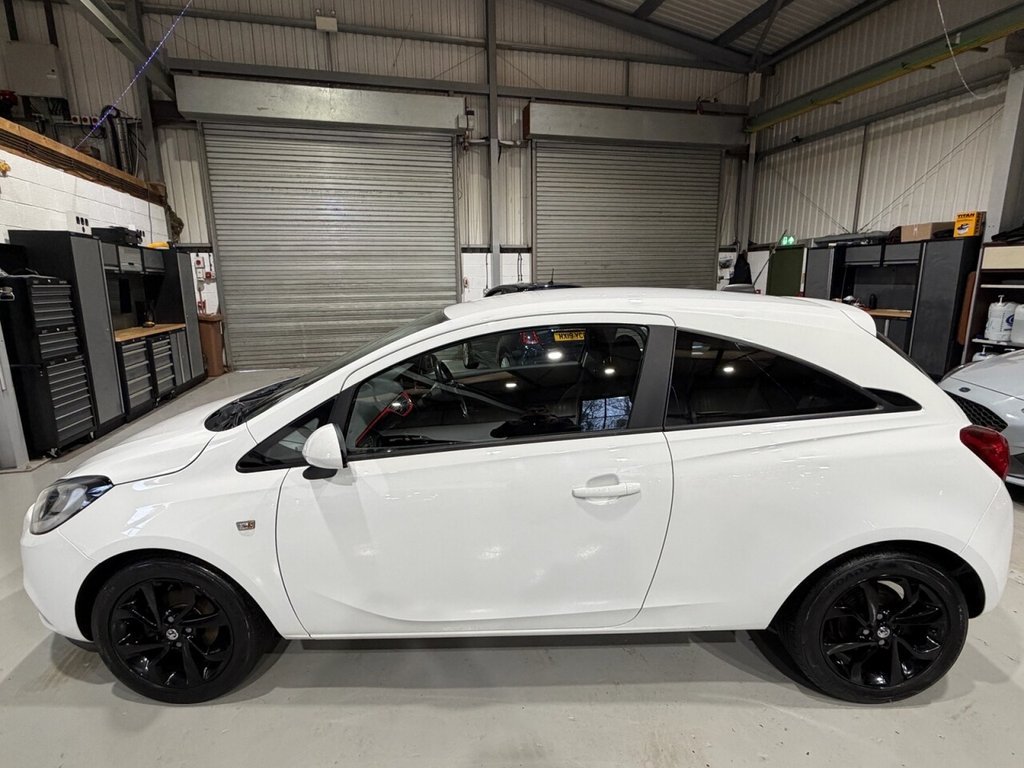 Used Vauxhall Corsa 2019 for sale - 77609196: Photo 7
