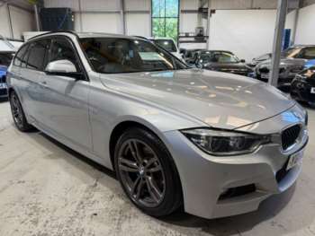 2016 (66) - 3.0 330d M Sport Touring 5dr Diesel Auto xDrive Euro 6 s/s 258 ps Estate