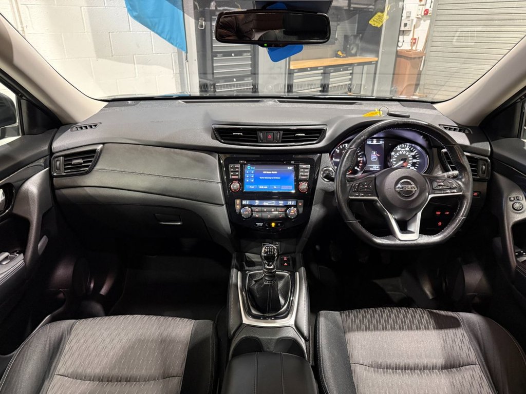 Used Nissan X-Trail 2017 for sale - 77655483: Photo 11