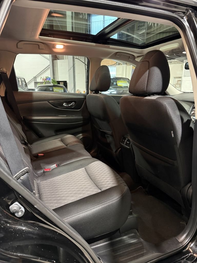 Used Nissan X-Trail 2017 for sale - 77655483: Photo 13