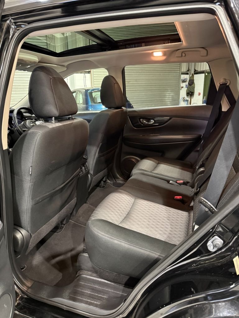 Used Nissan X-Trail 2017 for sale - 77655483: Photo 14