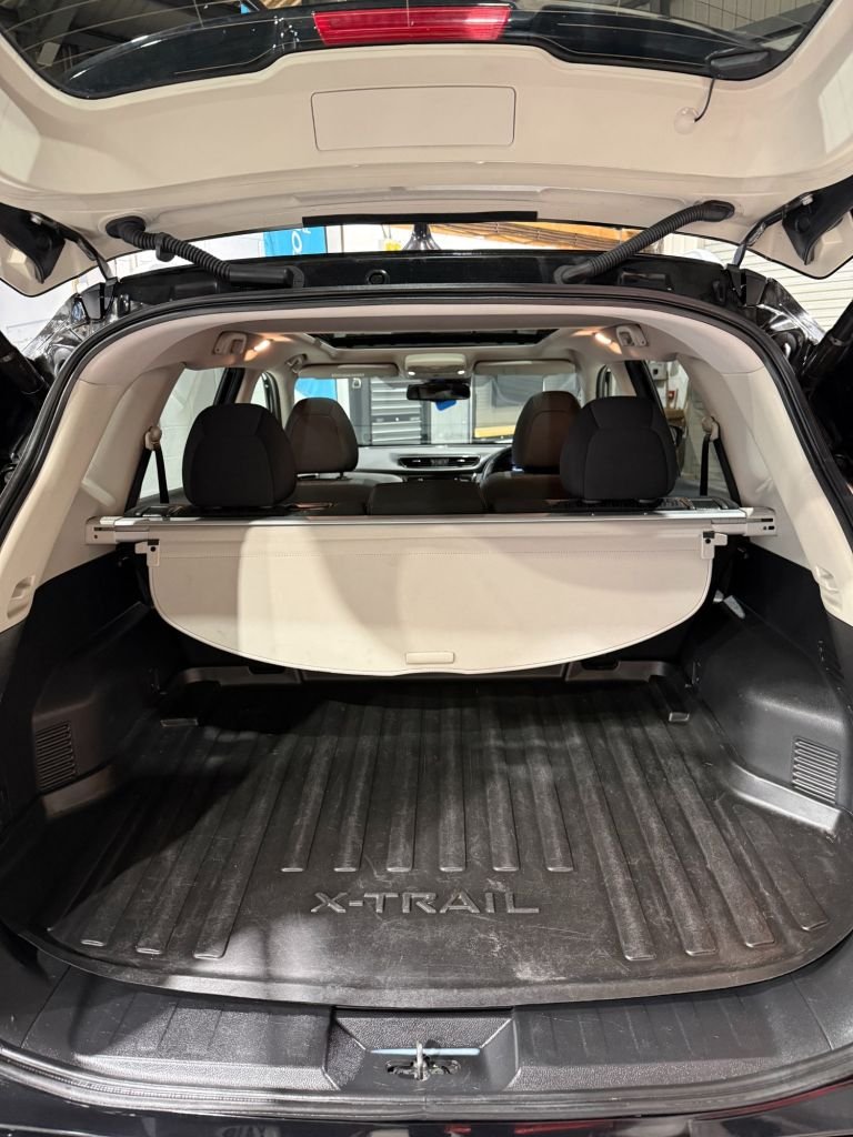 Used Nissan X-Trail 2017 for sale - 77655483: Photo 15