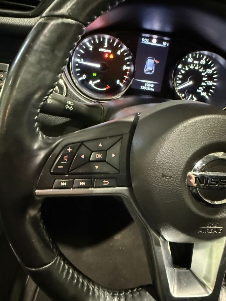 Used Nissan X-Trail 2017 for sale - 77655483: Photo 17