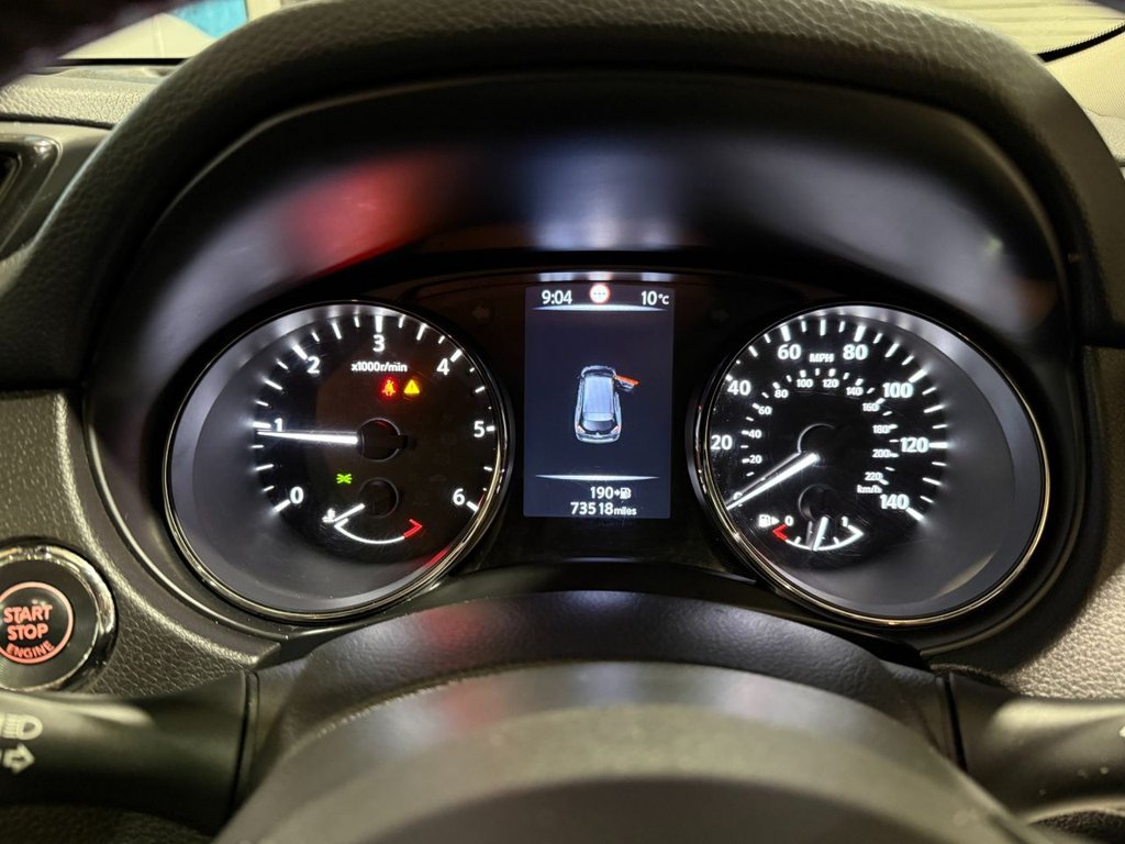 Used Nissan X-Trail 2017 for sale - 77655483: Photo 19