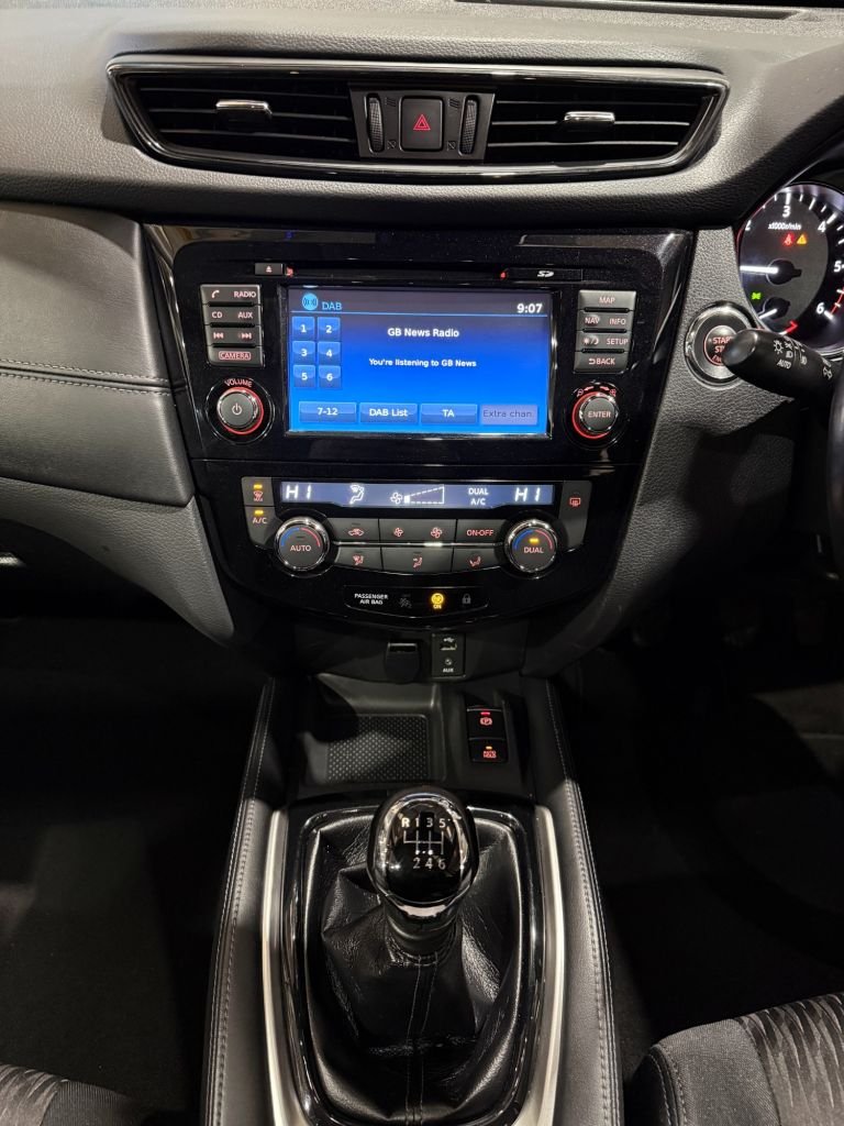 Used Nissan X-Trail 2017 for sale - 77655483: Photo 20