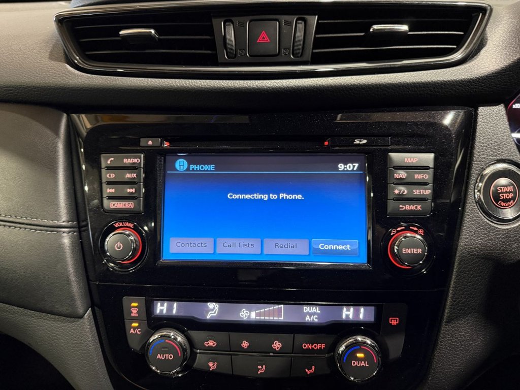 Used Nissan X-Trail 2017 for sale - 77655483: Photo 24