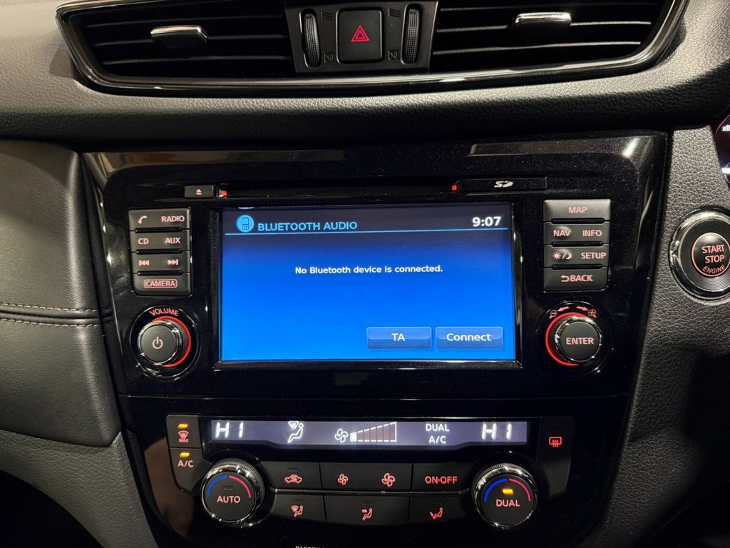 Used Nissan X-Trail 2017 for sale - 77655483: Photo 25