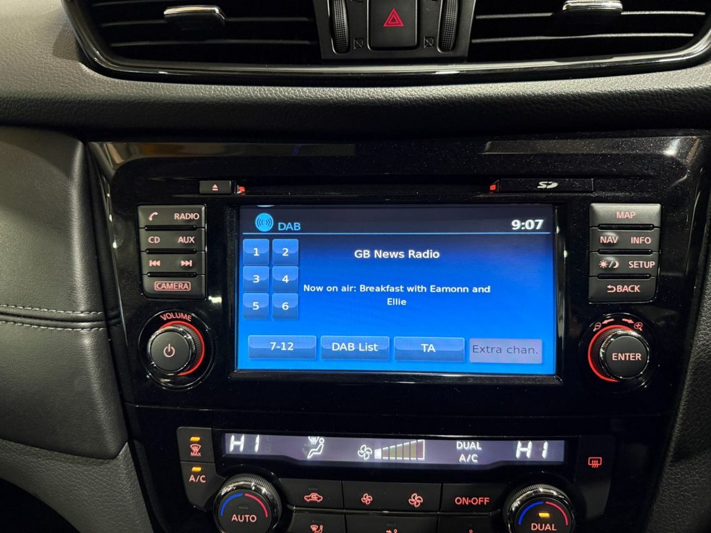 Used Nissan X-Trail 2017 for sale - 77655483: Photo 26