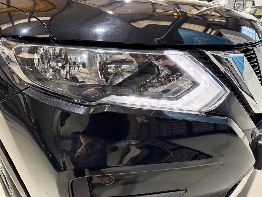 Used Nissan X-Trail 2017 for sale - 77655483: Photo 27